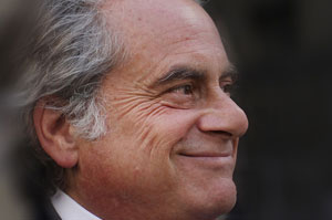 Mr. Benjamin Brafman